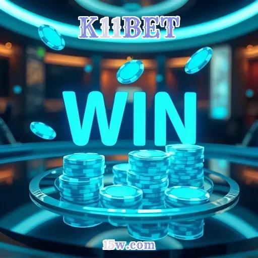 K11BET: Uma Nova Era nas Apostas para os Brasileiros!