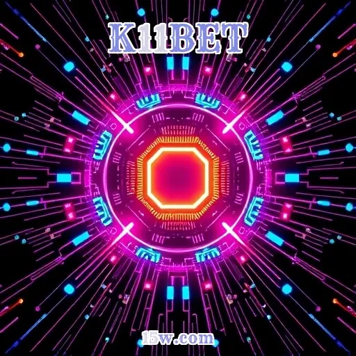 K11BET: Descubra as Surpresas do Bingo e Ganhe Hoje Mesmo!