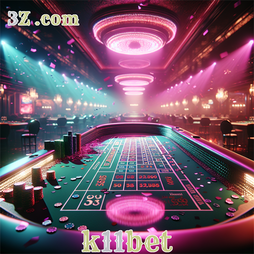 Descubra a Experiência de Jogos no Cassino K11BET