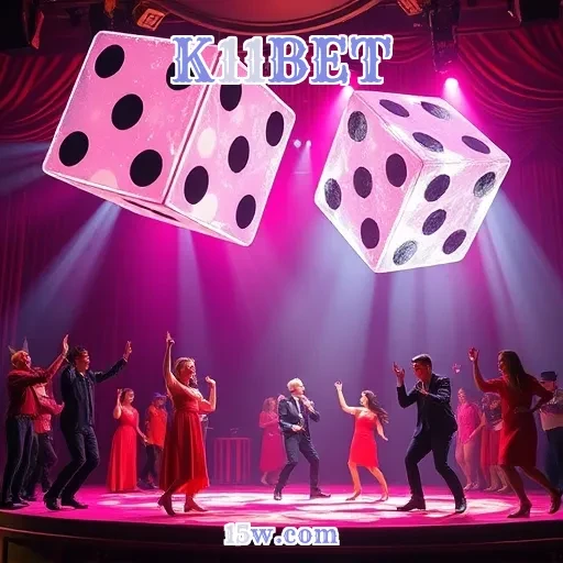 K11BET: A Seção de Jackpots que Você Precisa Conhecer