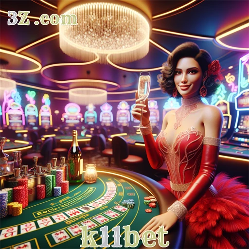 A Experiência do Chat Ao Vivo no K11BET: Jogos e Interatividade