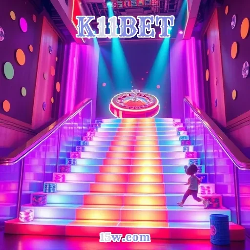 K11BET: A Revolução dos Jogos Ao Vivo para os Apaixonados por Apostas