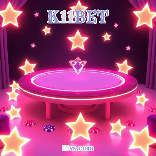 K11BET e Suas Recompensas: O Que Esperar e Como Aproveitar