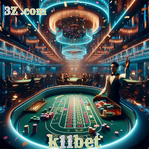Descubra a Diversão dos Caça-Níqueis no K11BET