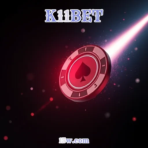 K11BET Apostas Esportivas: A Revolução das Apostas No Brasil