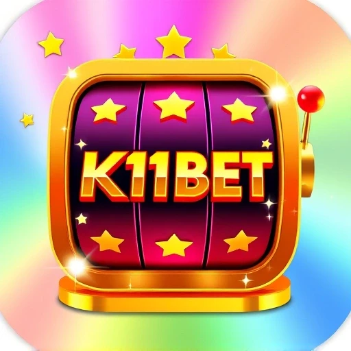K11BET logo